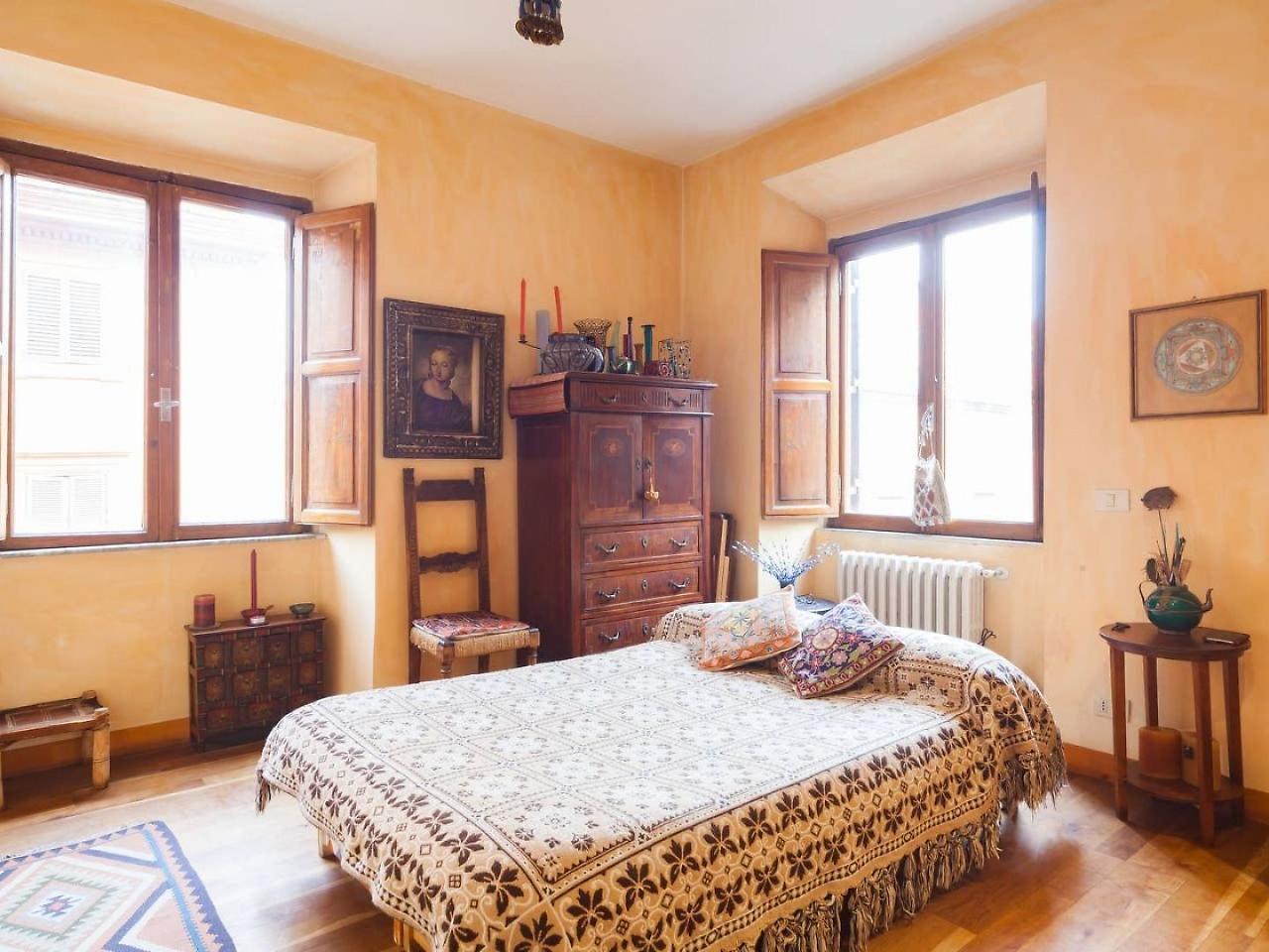 Charming Colosseum Apartment ローマ エクステリア 写真