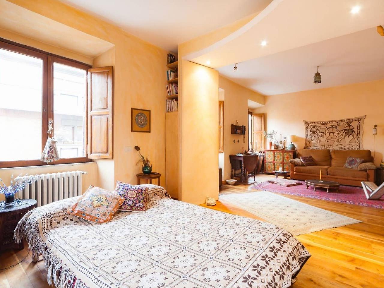 Charming Colosseum Apartment ローマ エクステリア 写真