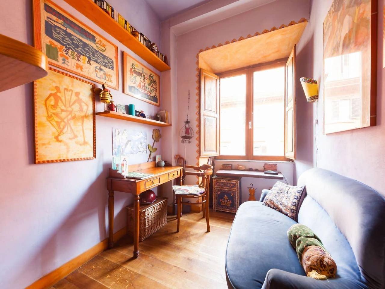 Charming Colosseum Apartment ローマ エクステリア 写真